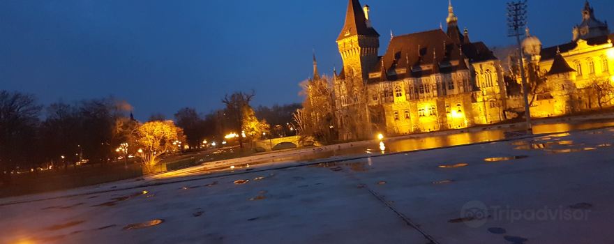 City Park