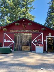 Lattin's Country Cider Mill & Farm