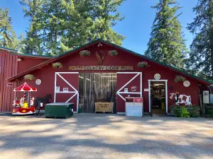Lattin's Country Cider Mill and Farm