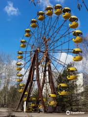 CHERNOBYL ADVENTURE