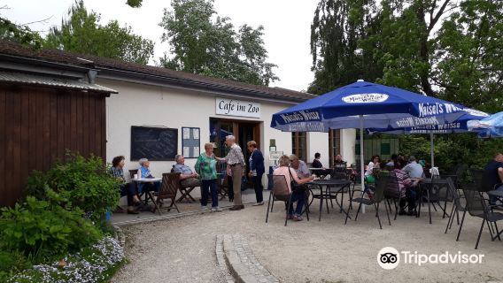 Zoologischer Garten Hof