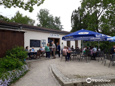 Zoologischer Garten Hof