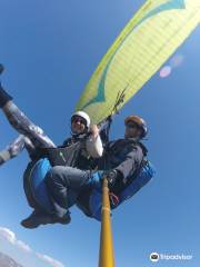 Parapente adventure granada paragliding