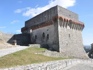 Castelo de Ourem