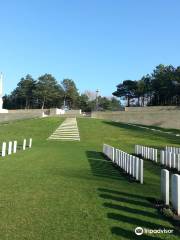 Étaples Military Cemetery