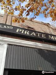 New England Pirate Museum