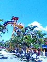 Parque Aguas Claras