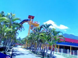 Parque Aguas Claras