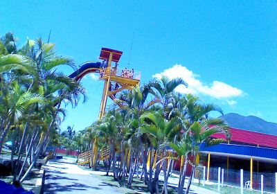 Parque Aguas Claras
