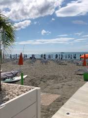 Lido La Playa Beach Club