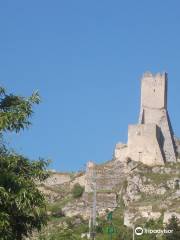 Castello di Pescina