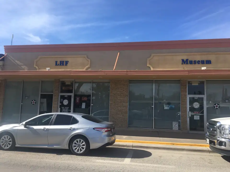 3_Laughlin Heritage Foundation Museum