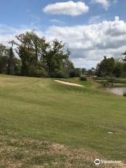 Wilderness Golf Course