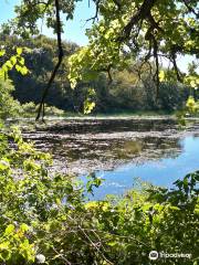 Pilot Knob State Park