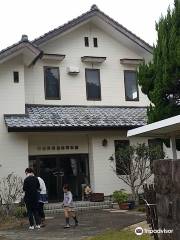 Fukaborikaizukaiseki Museum