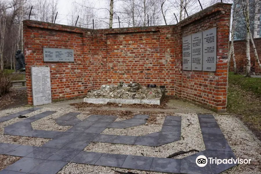 Jewish Cemetery