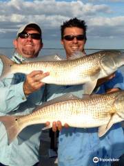 Captain Dave Perkins Fishing Charters