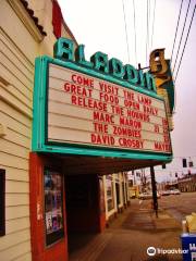 Aladdin Theater