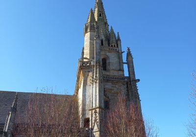 Basilique Notre-Dame-de-Paradis