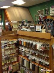 The TroutFitter Fly Shop