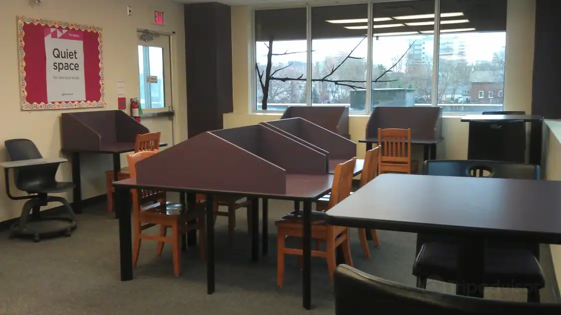 Hotels near Cooksville Library