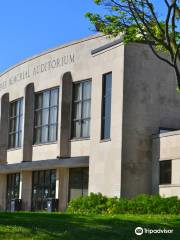 Kitchener Memorial Auditorium