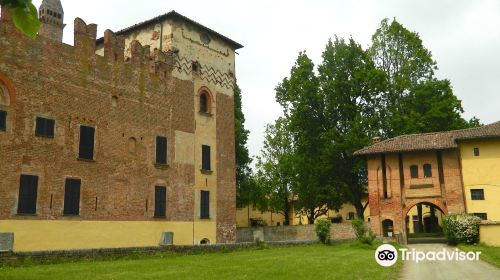 Castello Gallarati Scotti