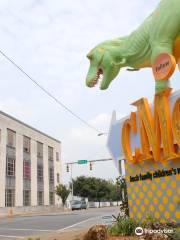 Children's Museum of Evansville