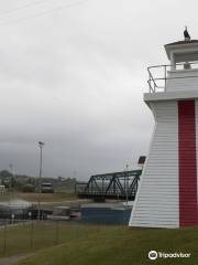 Balache Point Lighthouse