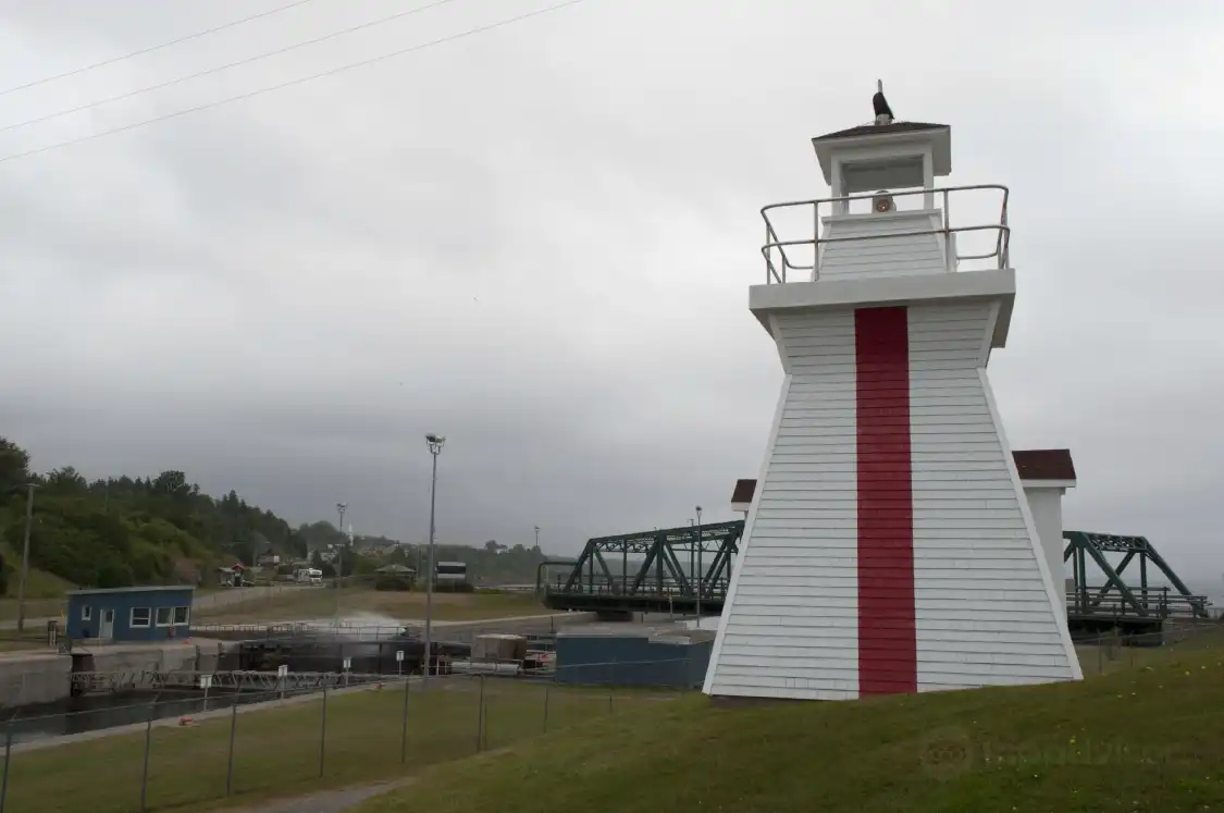 Hotel in zona Balache Point Lighthouse