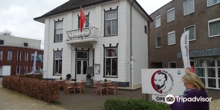 Van Gogh House Drenthe