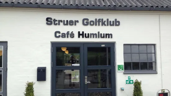 Struer Golfklub