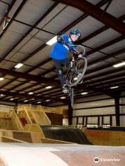 Daniel Dhers Action Sports Complex