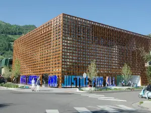 Aspen Art Museum