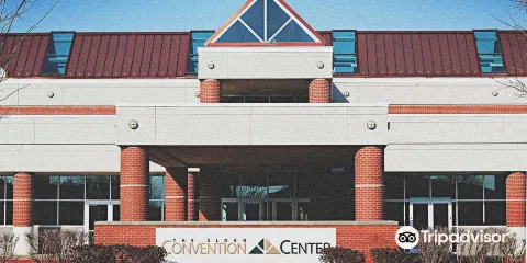 Sloan Convention Center