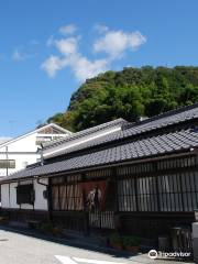 Katsuyama Preserved Streets