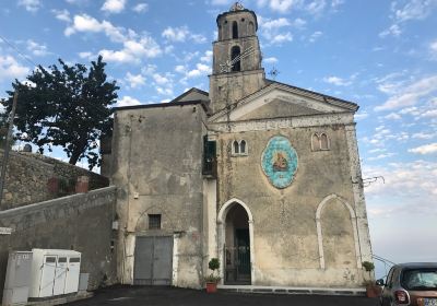 Chiesa di San Michele Arcangelo