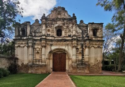 Antigua Guatemala