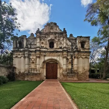 Antigua Guatemala