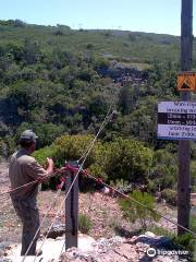 Walkabout Adventures - Zipline