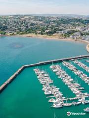 Torquay Marina