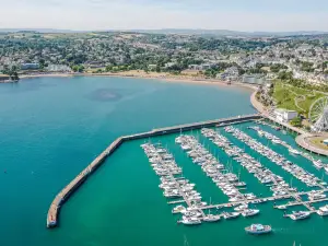 Torquay Marina