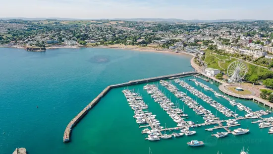 Torquay Marina