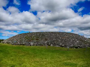 Carrowmore Megalithic Cemetery