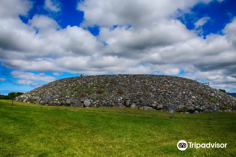 Carrowmore Megalithic Cemetery