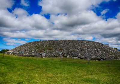 Carrowmore Megalithic Cemetery
