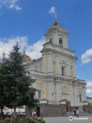 Cathedral of the Holy Trinity