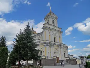 Кафедральный Собор Святой Троицы ПЦУ