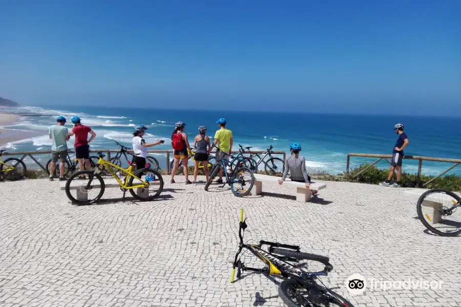 Ericeira Bike