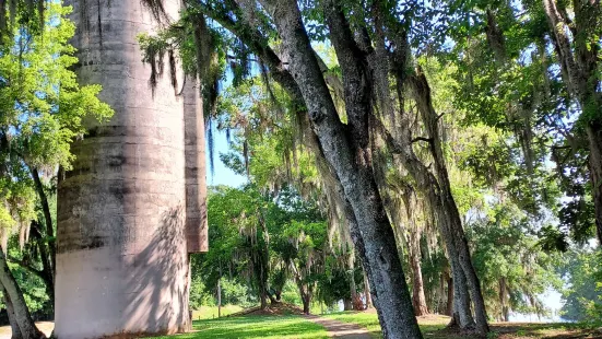 Cooters Pond Park